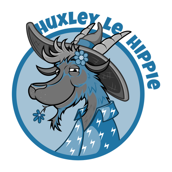 Huxley Le Hippie